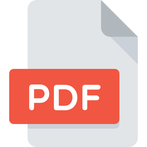 Pdf Logo