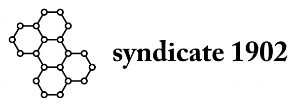 Syndicate 1902 Logo