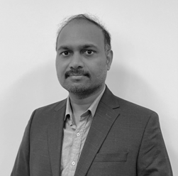 Bhanu Bhanuprasad Akula
