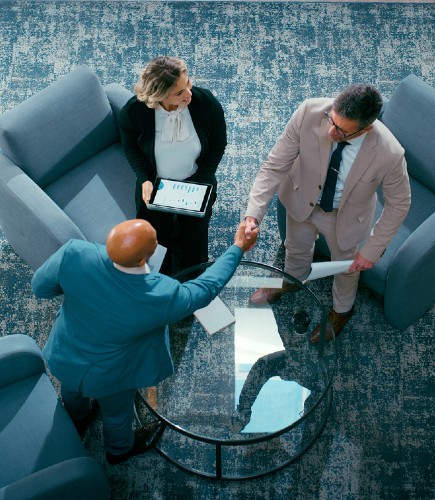 MCI Expands Specialty Capabilities with Launch of Professional Indemnity Division
