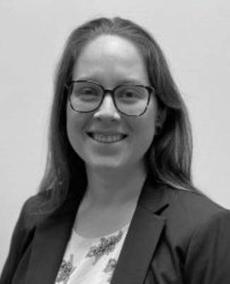 Lauren O'Neill, PhD.