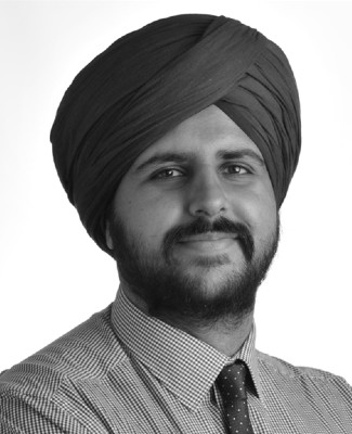 Paulvir Bajwa